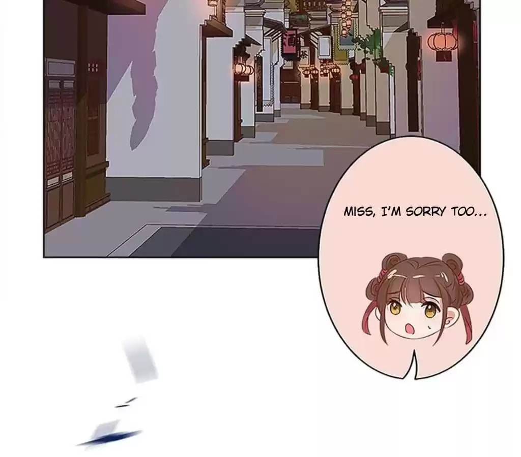 My Badboy Prince Chapter 77 page 52 - 