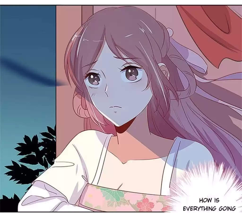 My Badboy Prince Chapter 77 page 53 - 