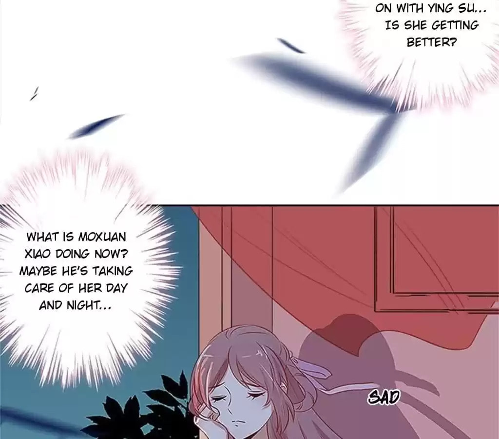My Badboy Prince Chapter 77 page 54 - 
