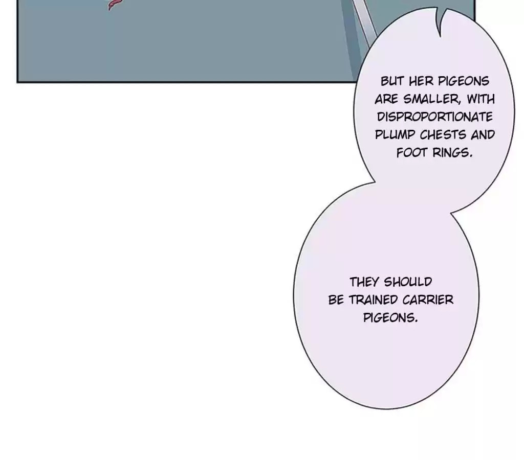 My Badboy Prince Chapter 77 page 8 - 
