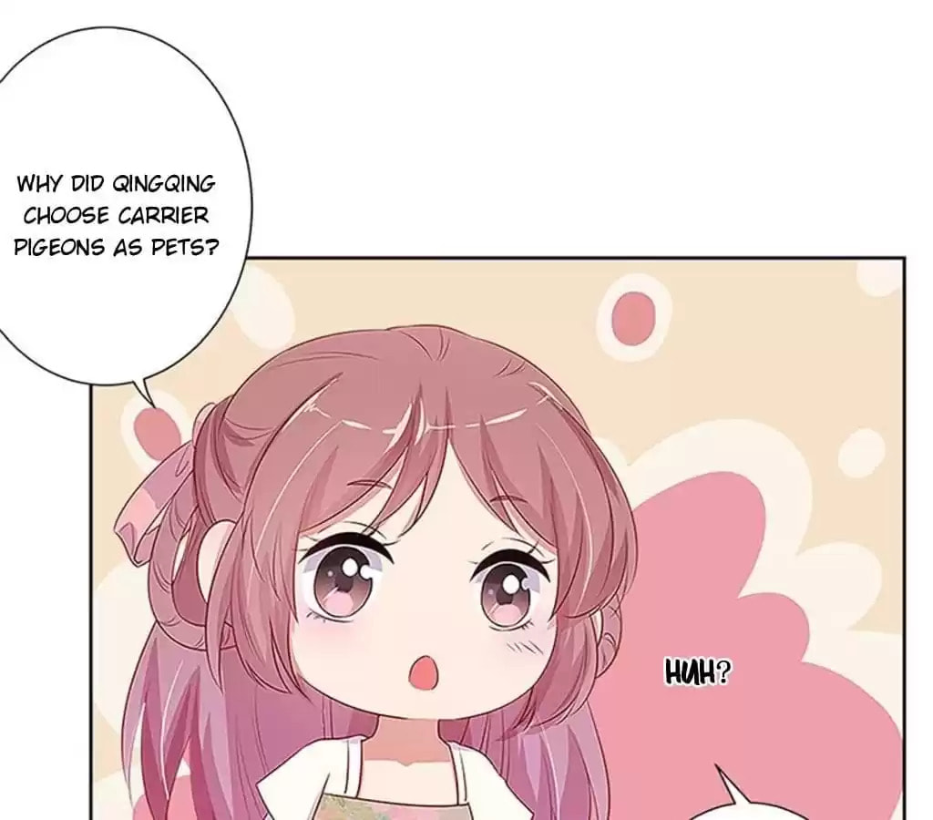 My Badboy Prince Chapter 77 page 9 - 