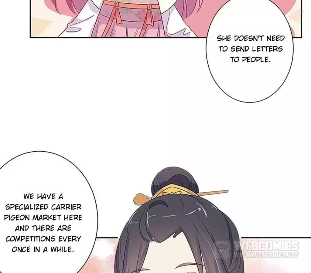 My Badboy Prince Chapter 77 page 10 - 