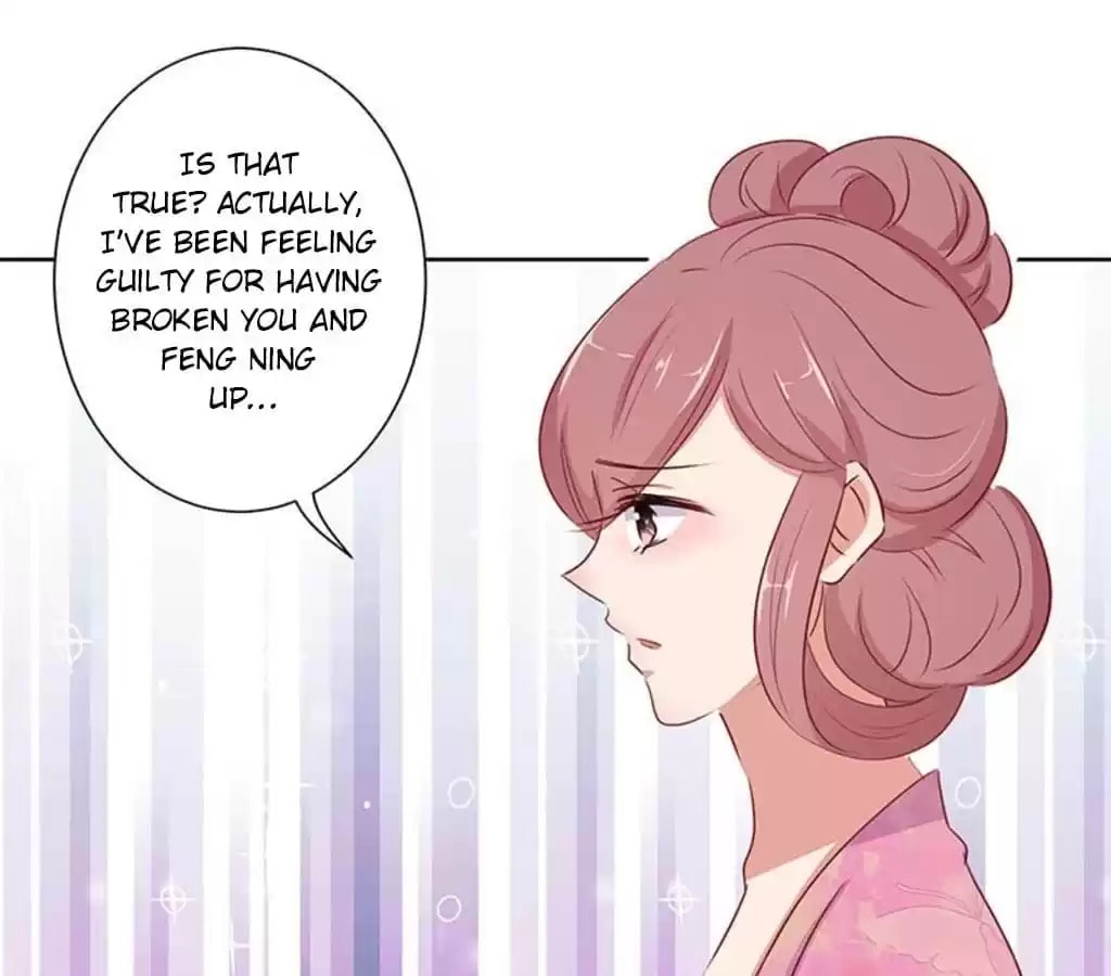 My Badboy Prince Chapter 78 page 11 - 
