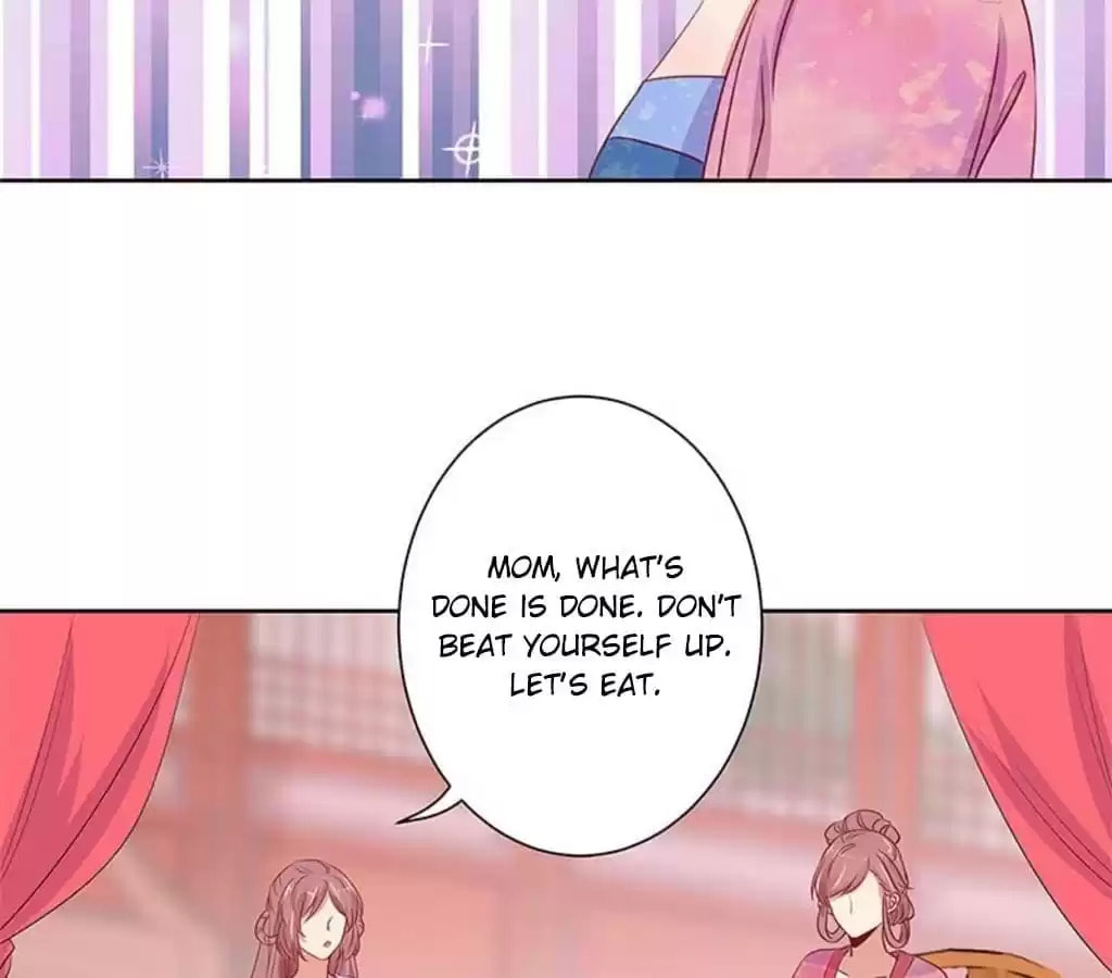 My Badboy Prince Chapter 78 page 12 - 