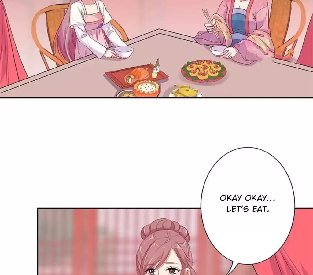 My Badboy Prince Chapter 78 page 13 - 