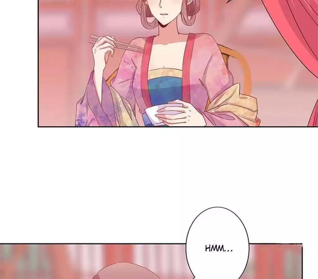 My Badboy Prince Chapter 78 page 14 - 
