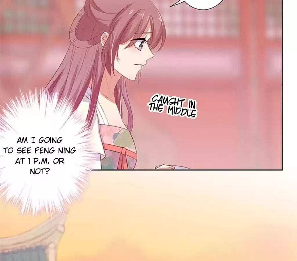 My Badboy Prince Chapter 78 page 15 - 