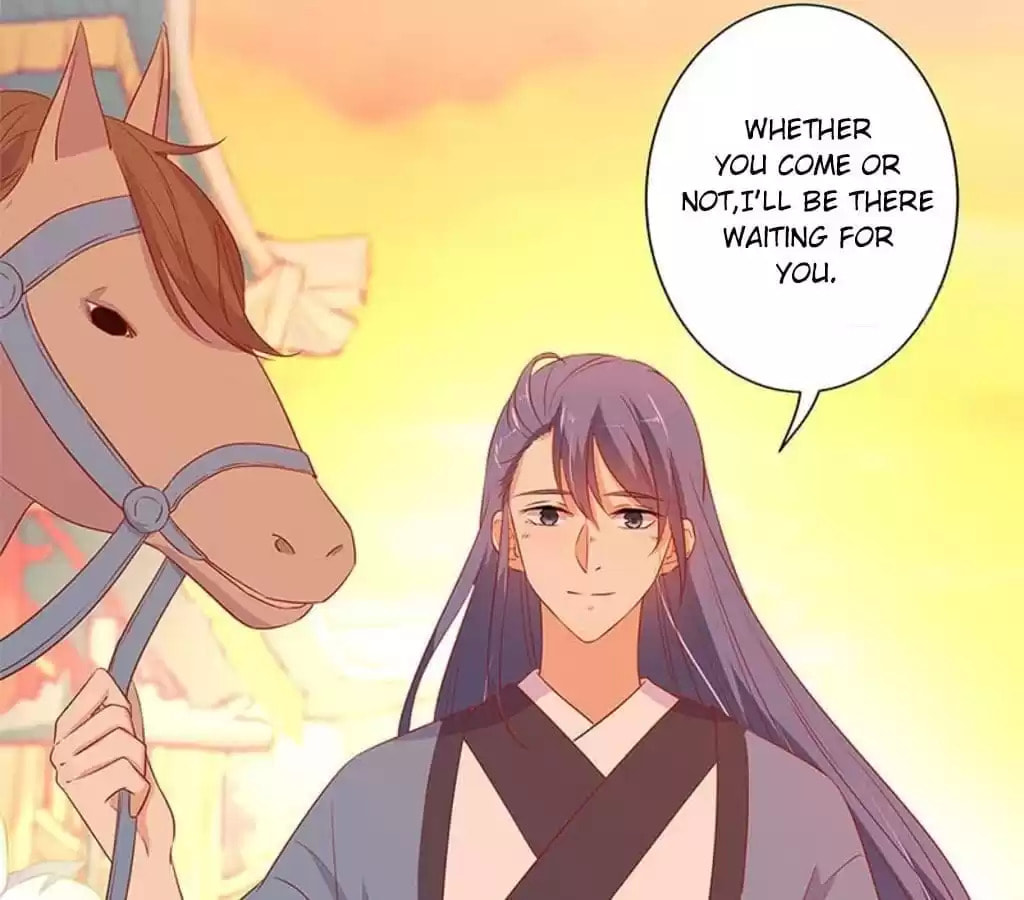 My Badboy Prince Chapter 78 page 16 - 