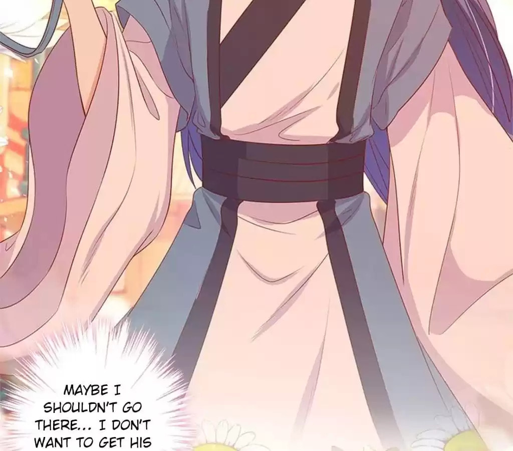 My Badboy Prince Chapter 78 page 17 - 