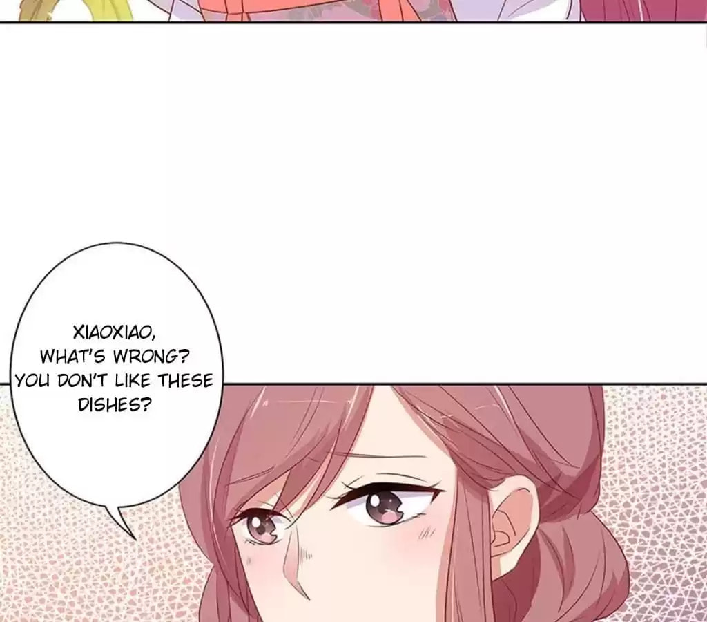 My Badboy Prince Chapter 78 page 19 - 