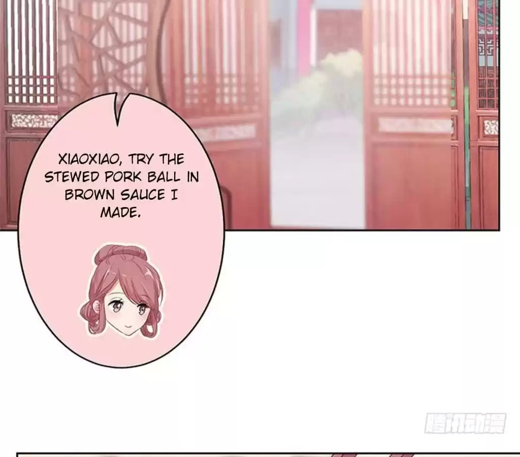 My Badboy Prince Chapter 78 page 3 - 