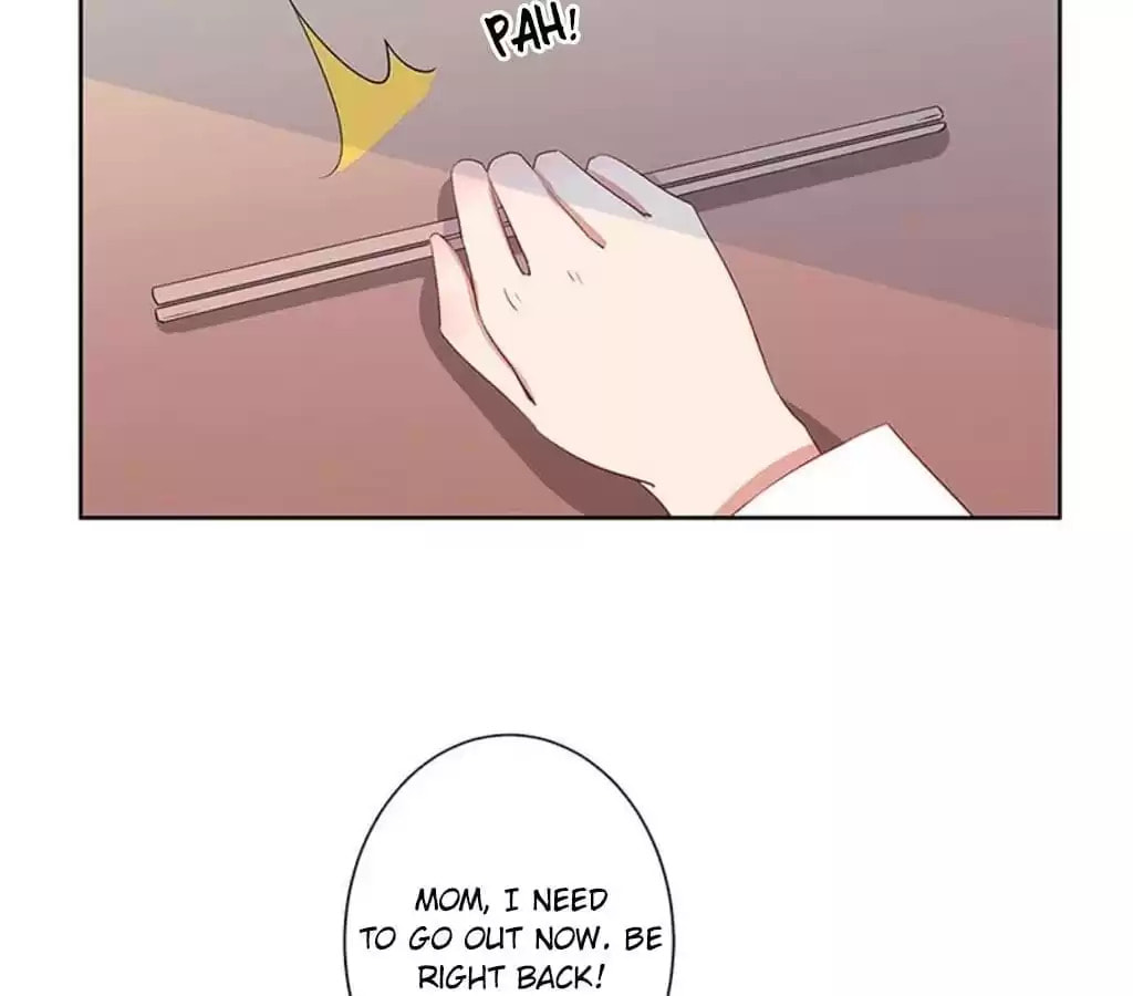 My Badboy Prince Chapter 78 page 21 - 