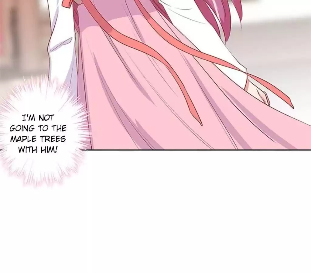 My Badboy Prince Chapter 78 page 24 - 