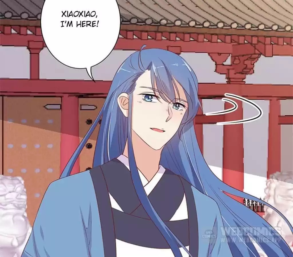 My Badboy Prince Chapter 78 page 26 - 