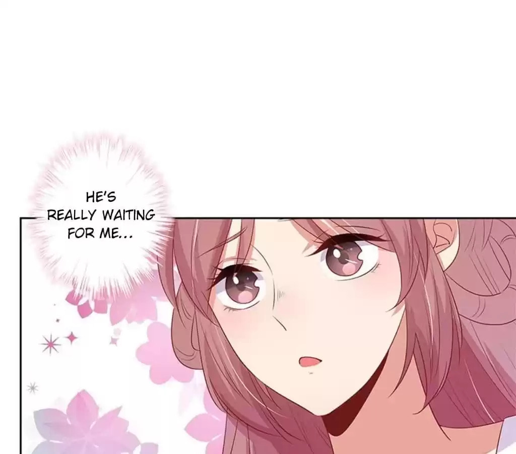 My Badboy Prince Chapter 78 page 28 - 