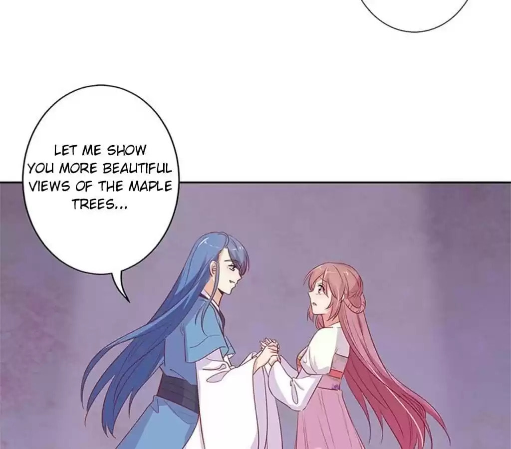My Badboy Prince Chapter 78 page 31 - 