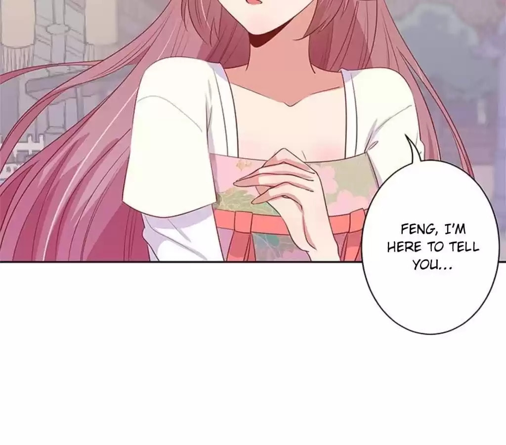 My Badboy Prince Chapter 78 page 35 - 