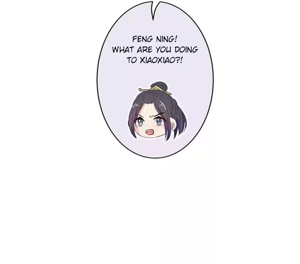 My Badboy Prince Chapter 78 page 36 - 