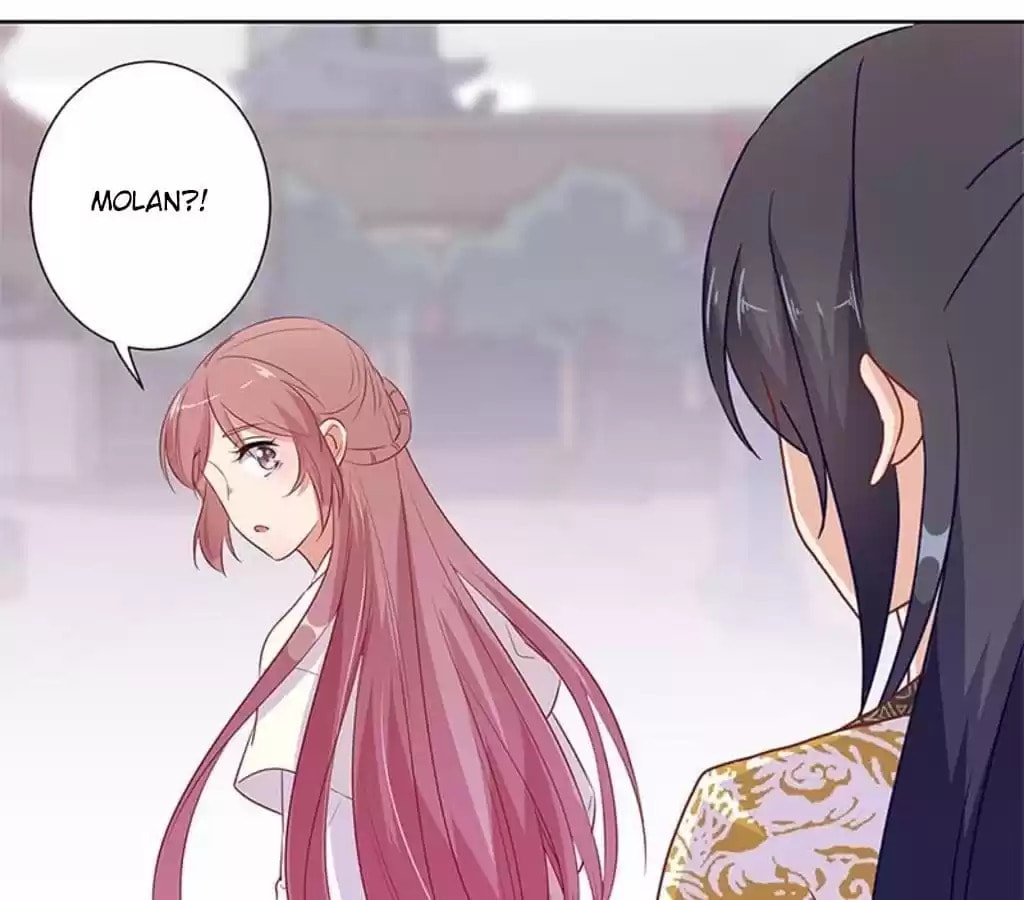 My Badboy Prince Chapter 78 page 37 - 
