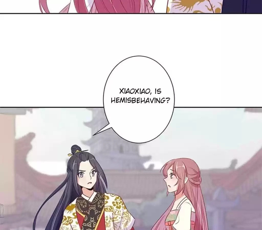 My Badboy Prince Chapter 78 page 38 - 