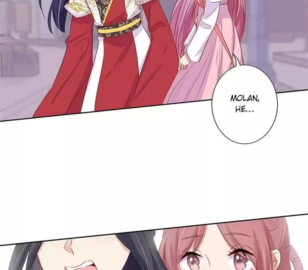 My Badboy Prince Chapter 78 page 39 - 