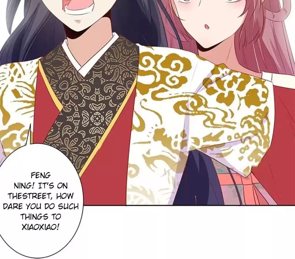 My Badboy Prince Chapter 78 page 40 - 