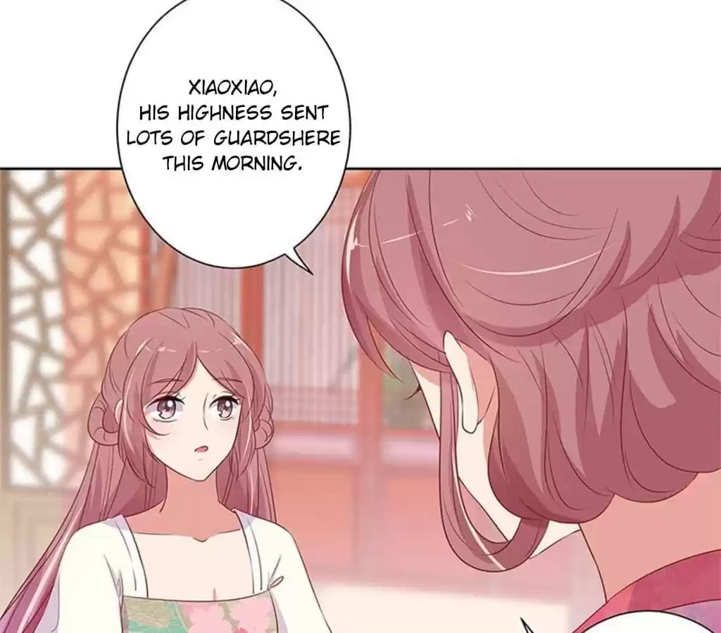 My Badboy Prince Chapter 78 page 5 - 