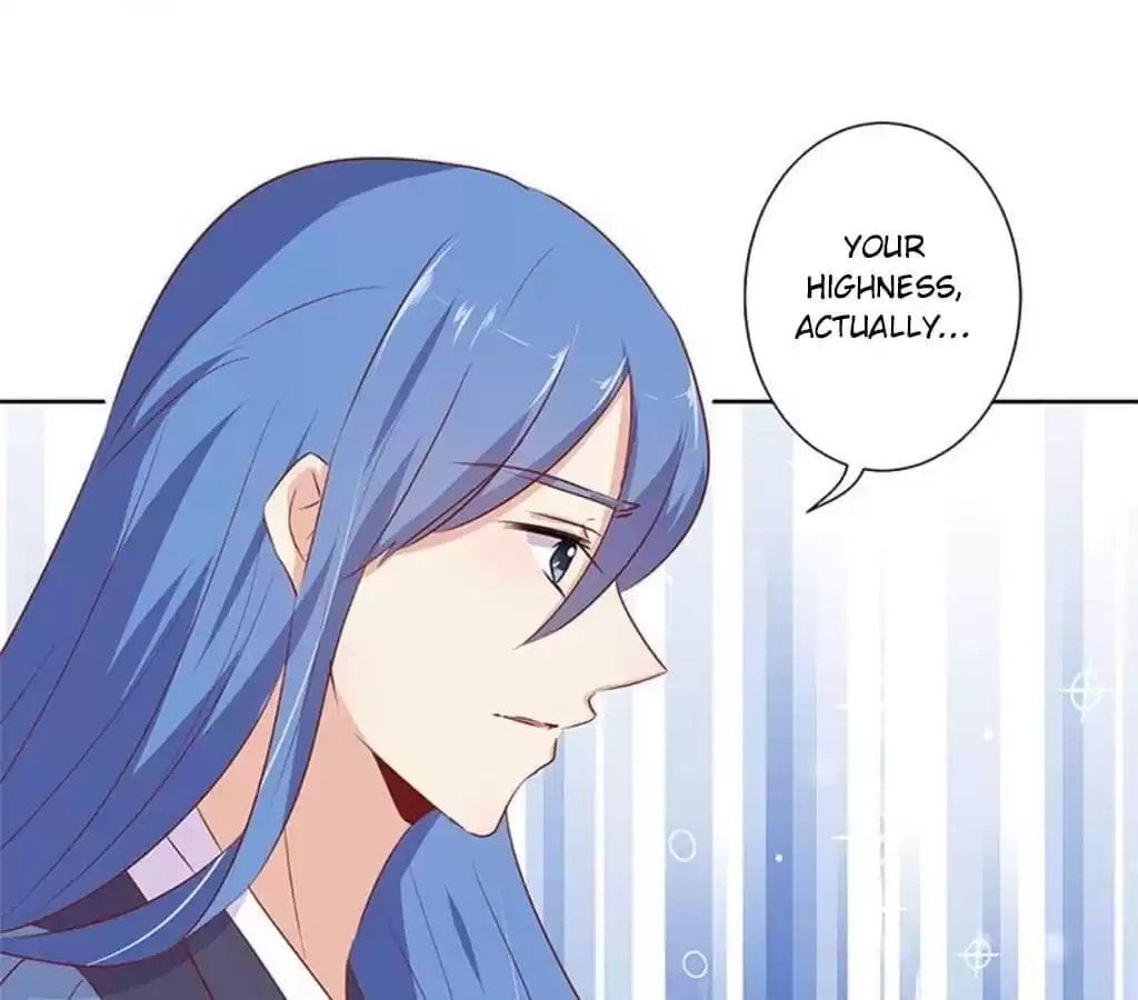 My Badboy Prince Chapter 78 page 41 - 