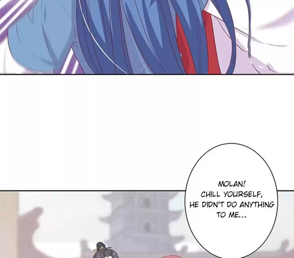 My Badboy Prince Chapter 78 page 44 - 