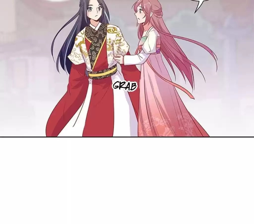 My Badboy Prince Chapter 78 page 45 - 