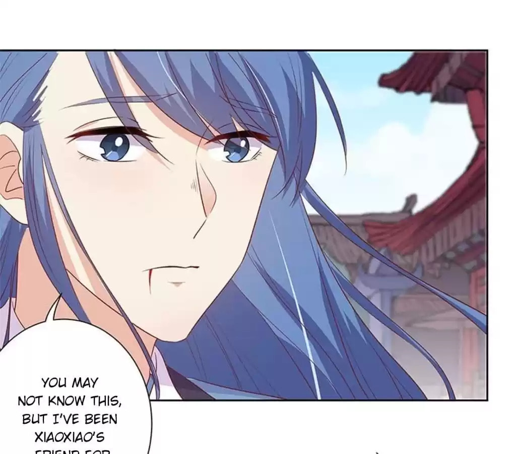 My Badboy Prince Chapter 78 page 46 - 
