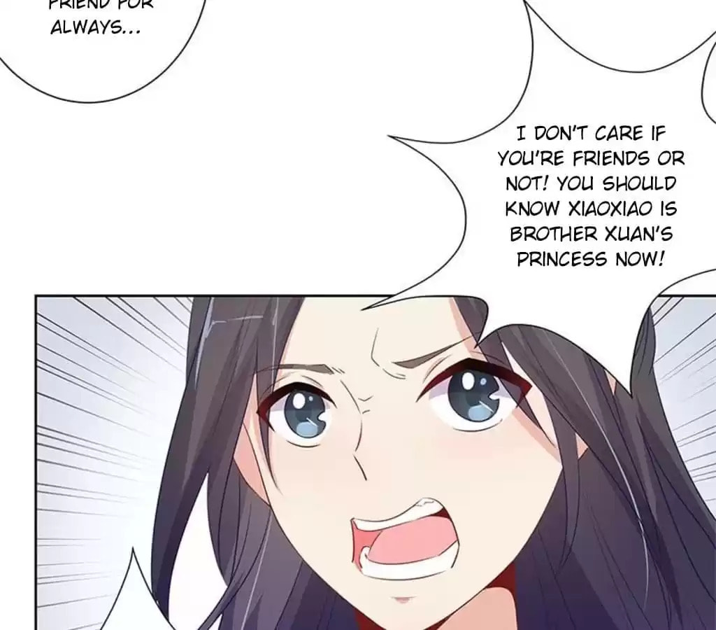 My Badboy Prince Chapter 78 page 47 - 