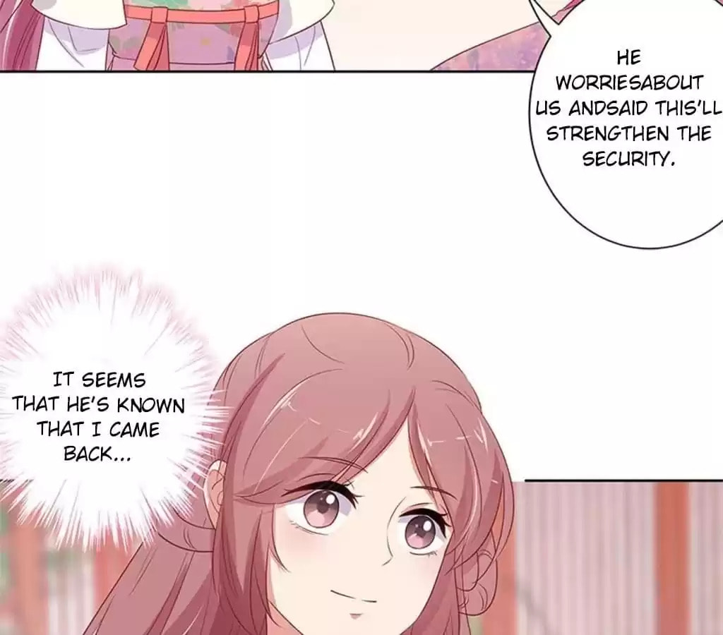 My Badboy Prince Chapter 78 page 6 - 