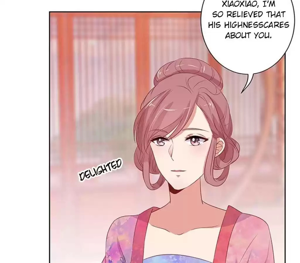 My Badboy Prince Chapter 78 page 8 - 