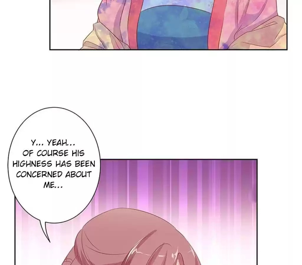 My Badboy Prince Chapter 78 page 9 - 