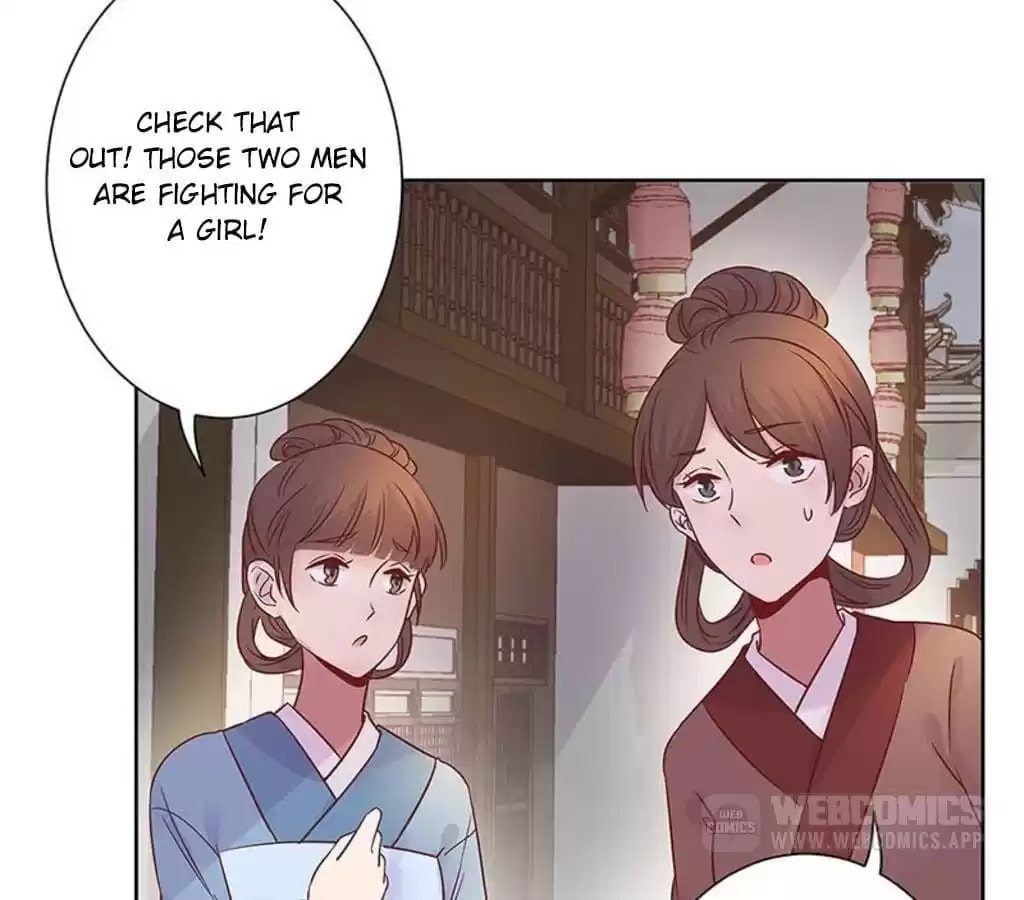My Badboy Prince Chapter 79 page 2 - 