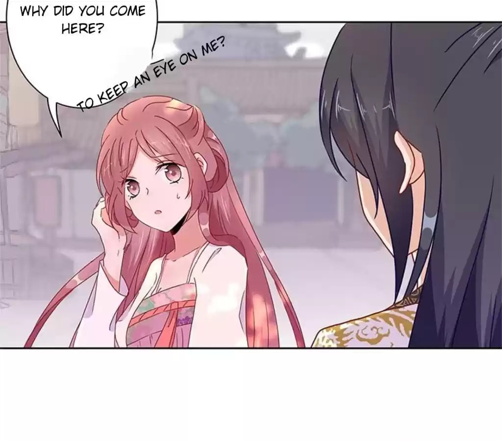 My Badboy Prince Chapter 79 page 14 - 