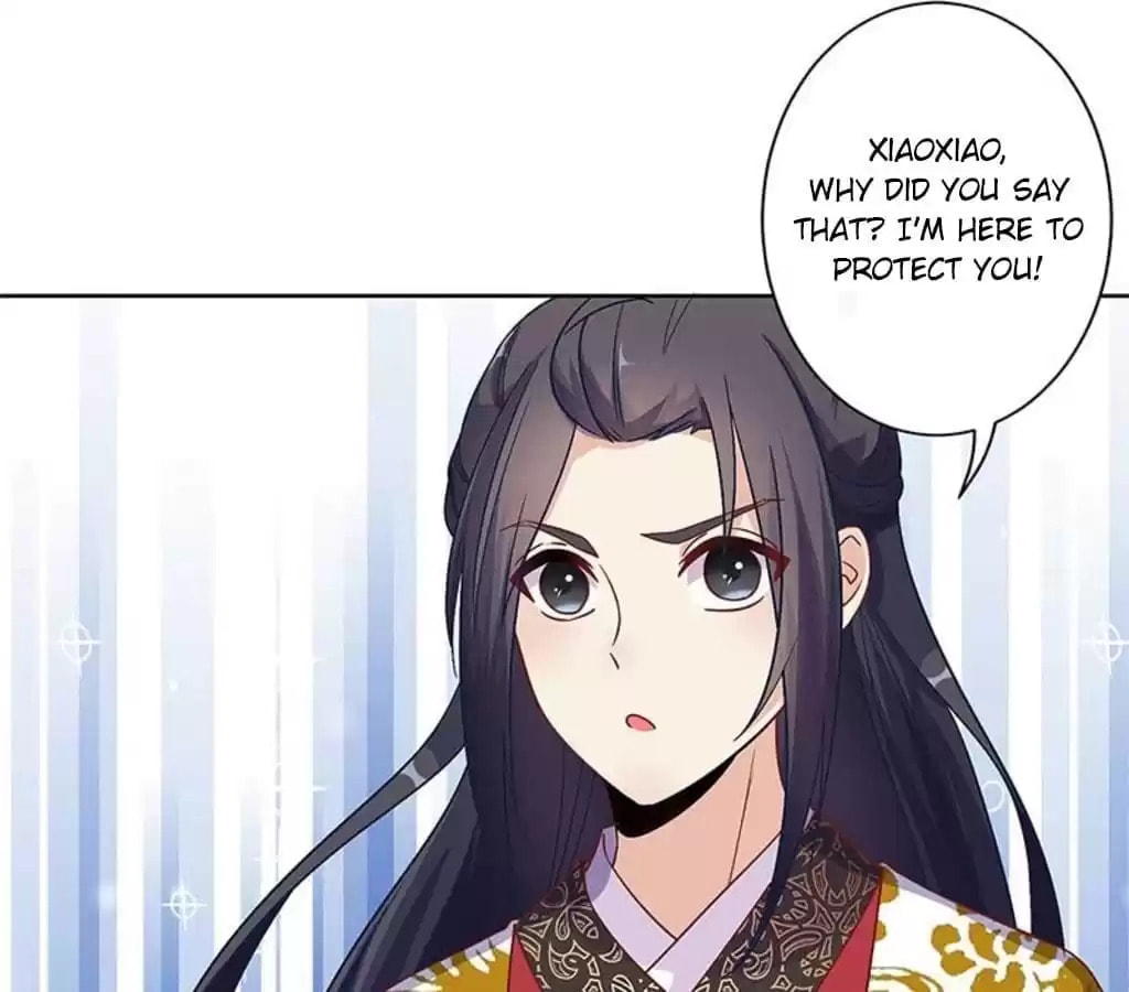 My Badboy Prince Chapter 79 page 15 - 