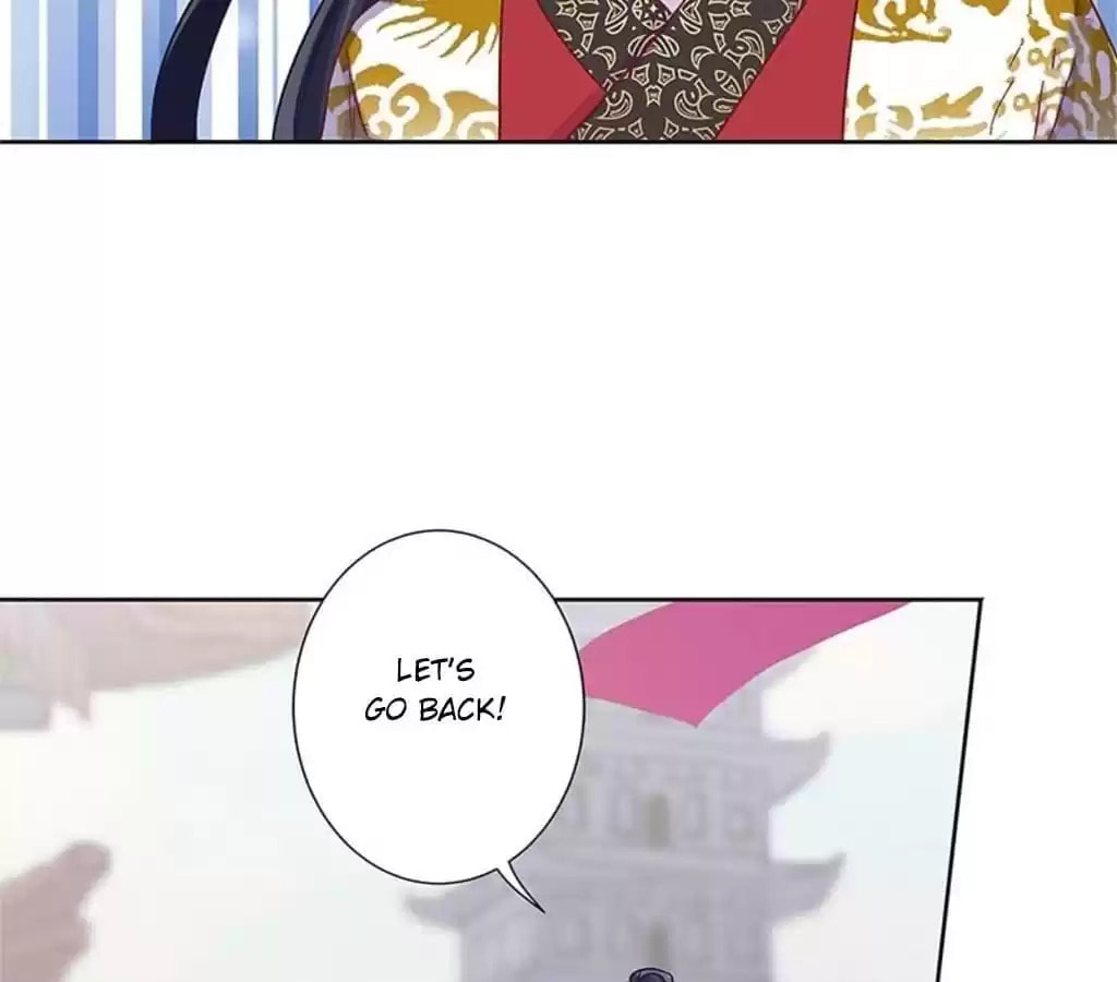 My Badboy Prince Chapter 79 page 16 - 