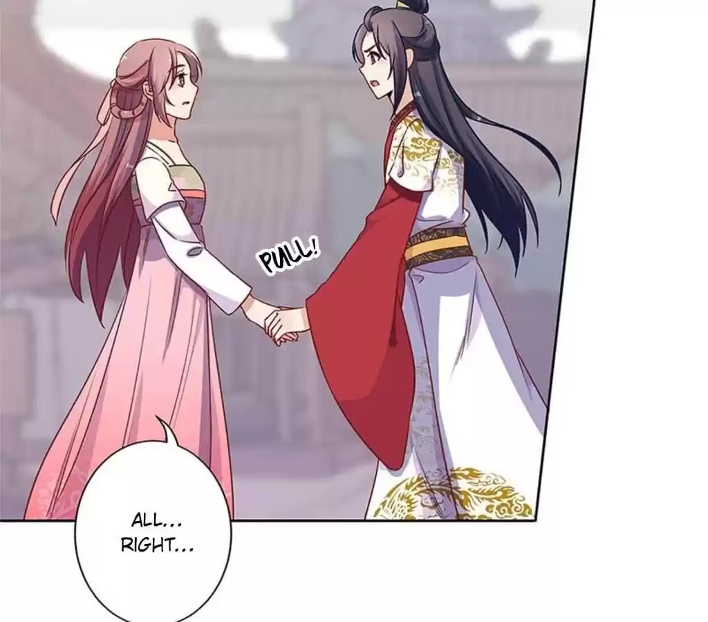 My Badboy Prince Chapter 79 page 17 - 