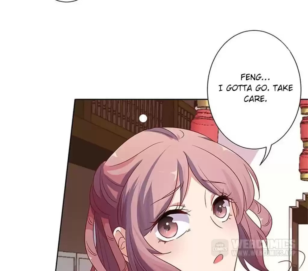 My Badboy Prince Chapter 79 page 18 - 