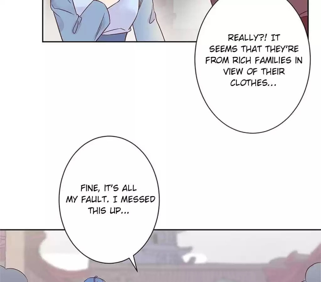 My Badboy Prince Chapter 79 page 3 - 