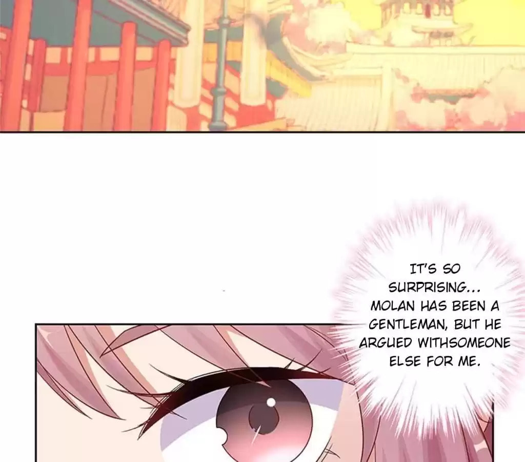 My Badboy Prince Chapter 79 page 24 - 