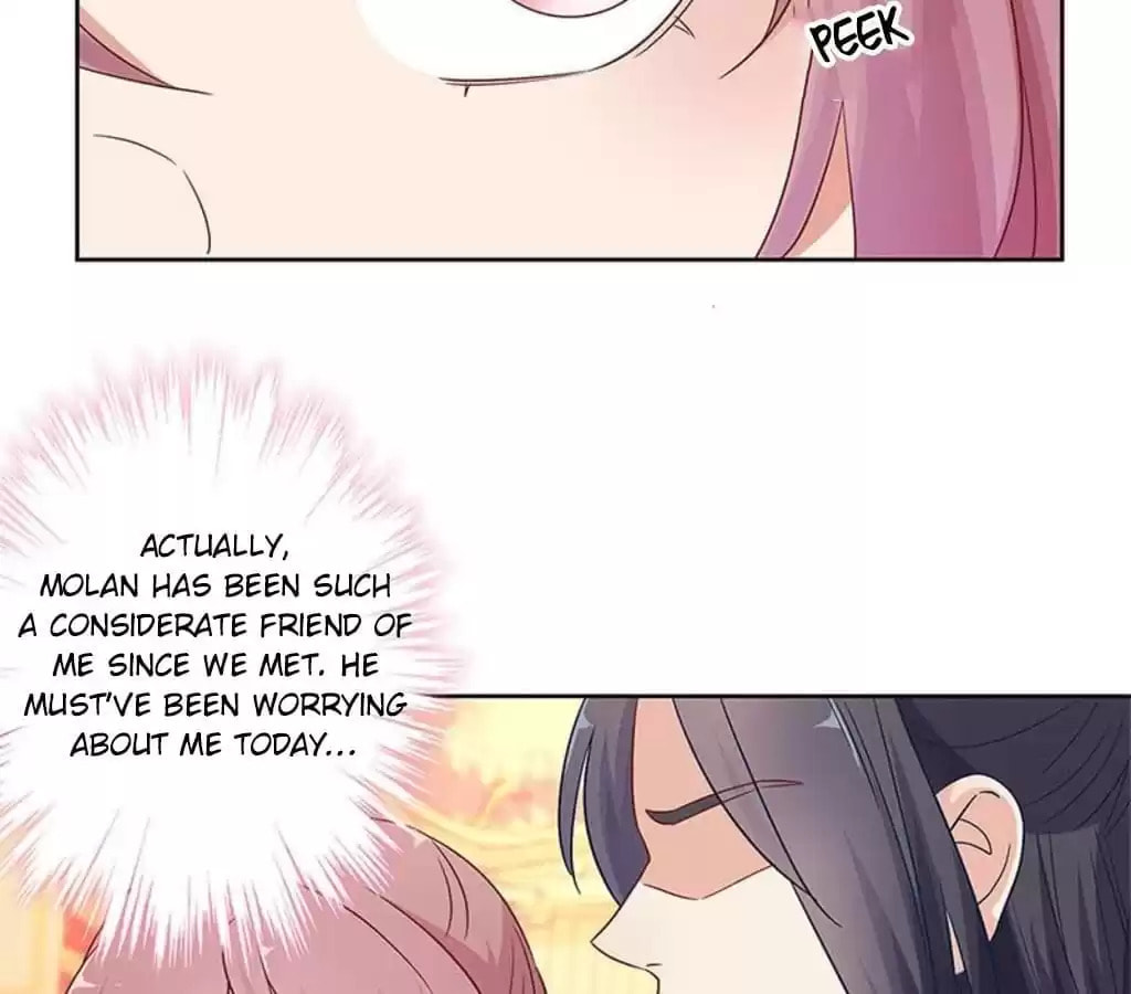 My Badboy Prince Chapter 79 page 25 - 