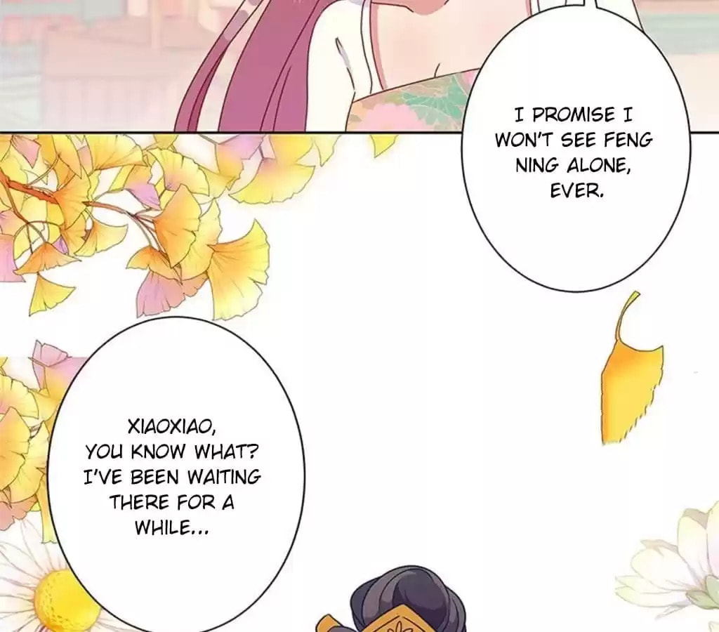 My Badboy Prince Chapter 79 page 28 - 