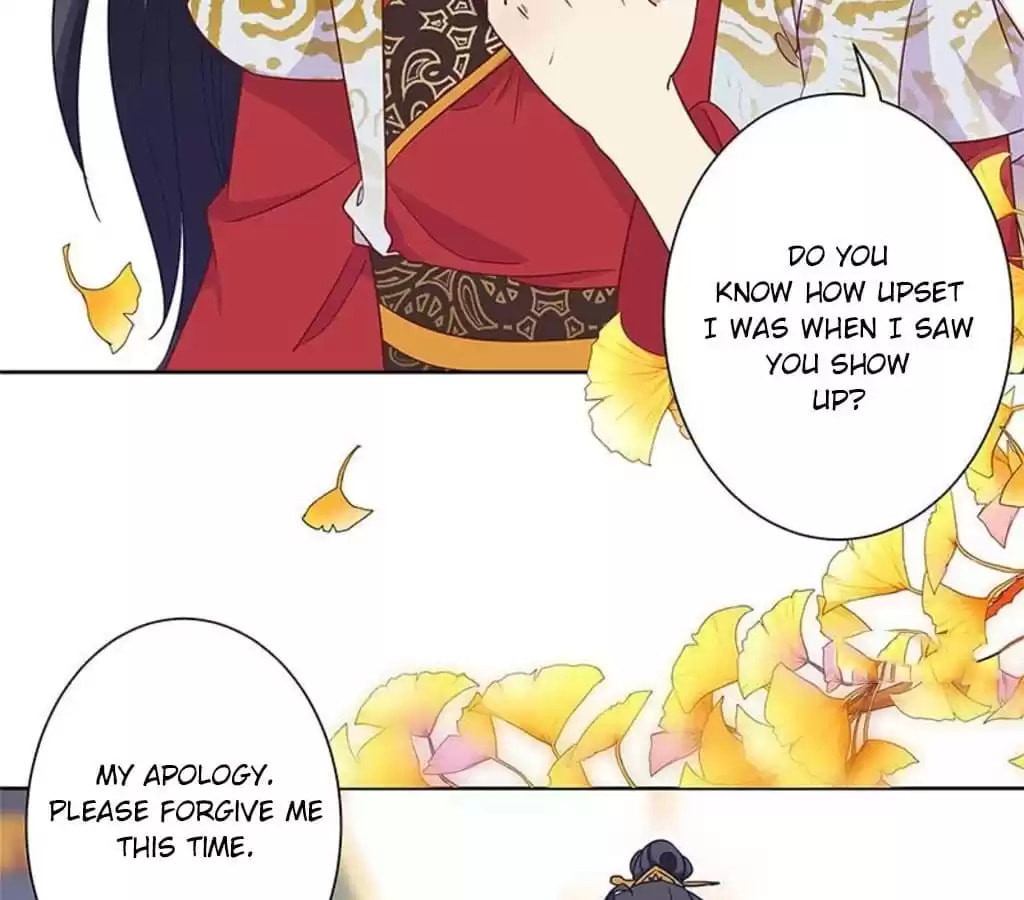 My Badboy Prince Chapter 79 page 30 - 