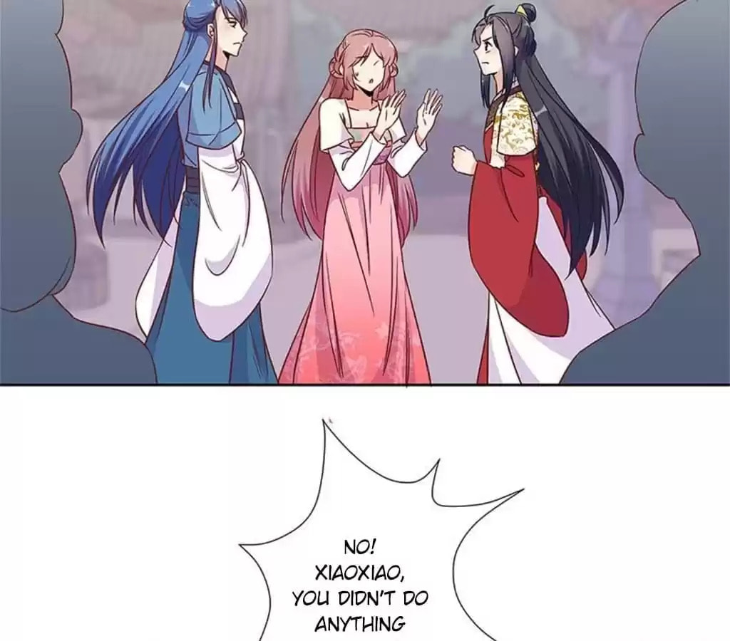 My Badboy Prince Chapter 79 page 4 - 