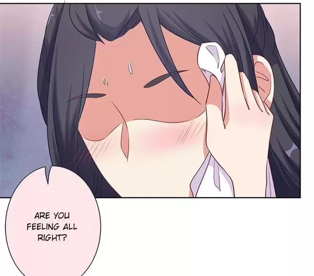 My Badboy Prince Chapter 79 page 33 - 