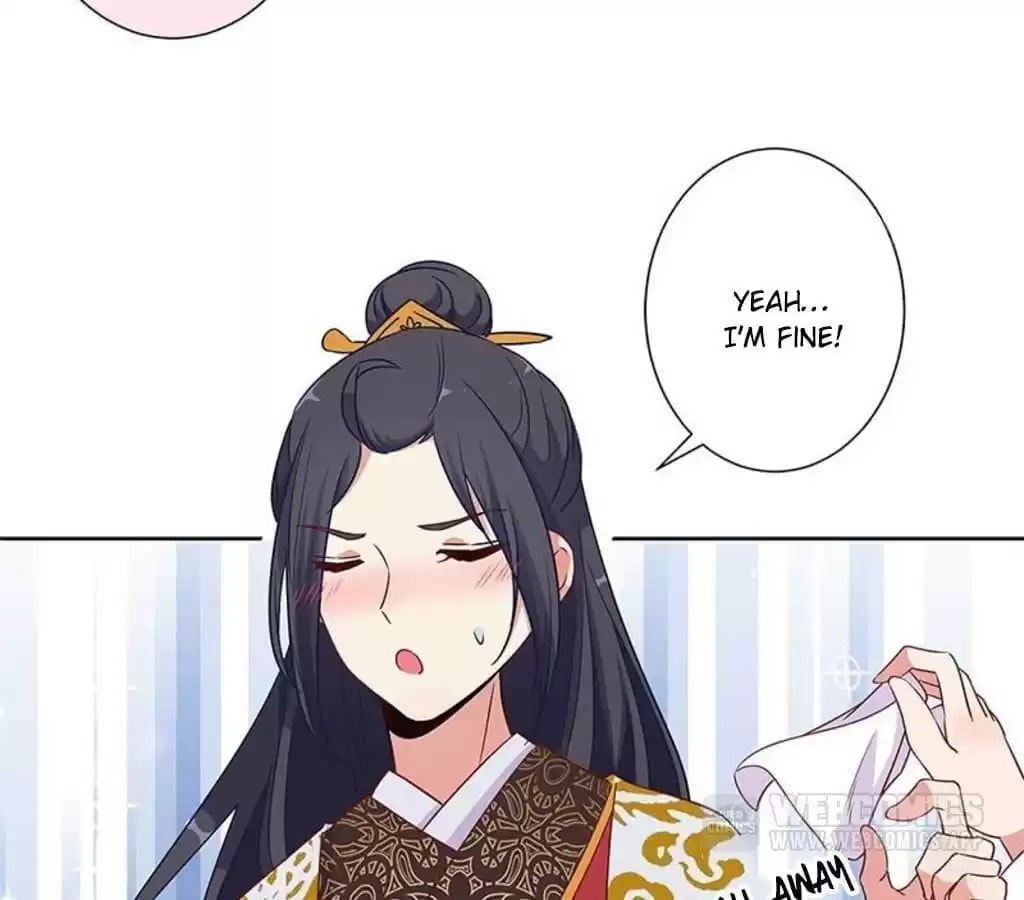 My Badboy Prince Chapter 79 page 34 - 