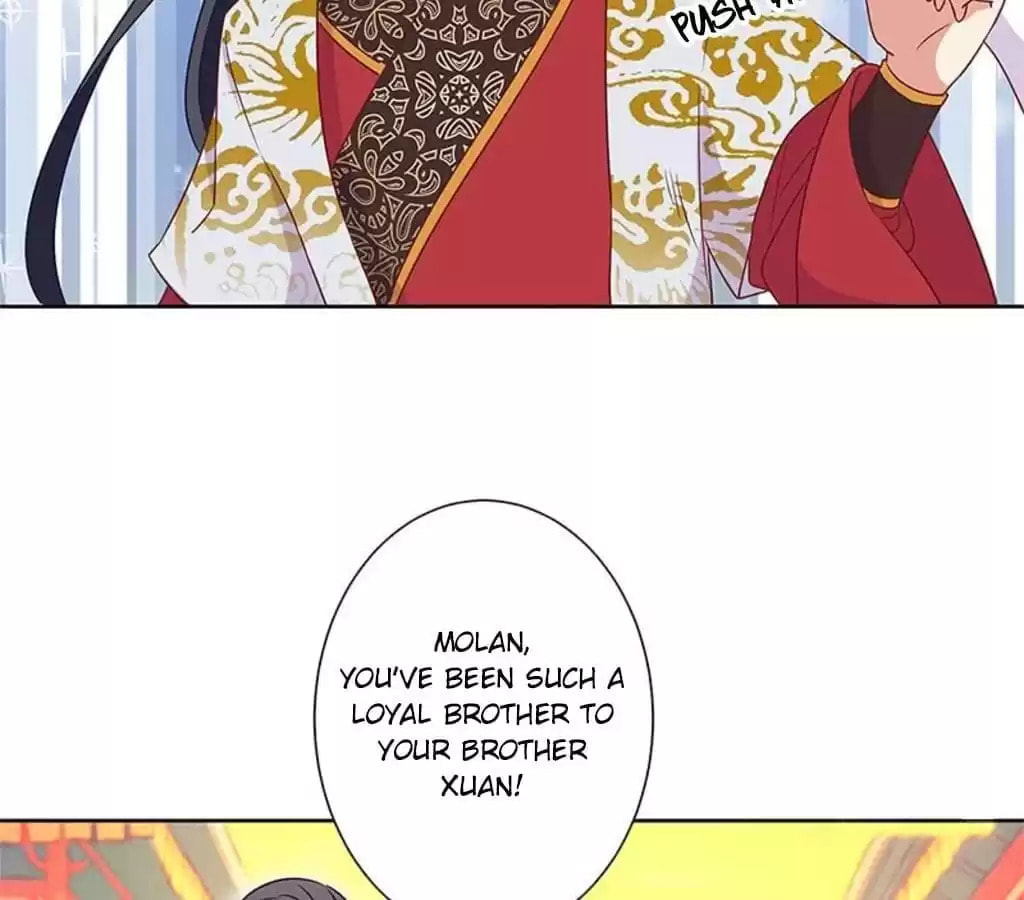 My Badboy Prince Chapter 79 page 35 - 